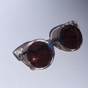 Fendi sunglasses